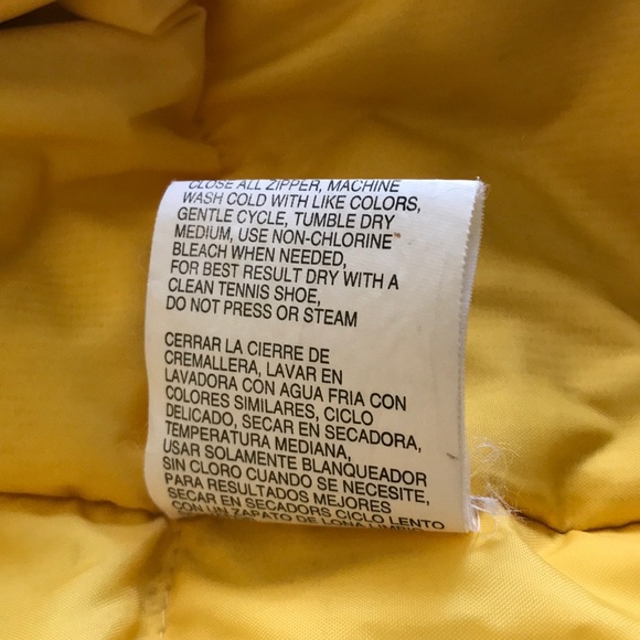 Northwest Territory Winter Coat Size Medium - Picture 13 of 16